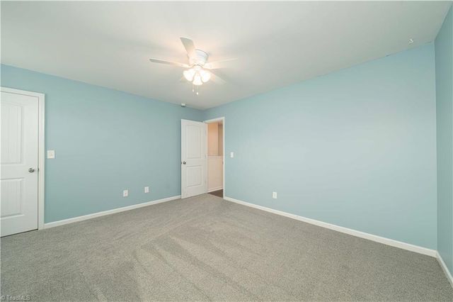 6372 Nolichucky Drive, Walkertown, NC 27051