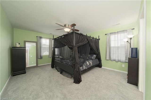 6372 Nolichucky Drive, Walkertown, NC 27051