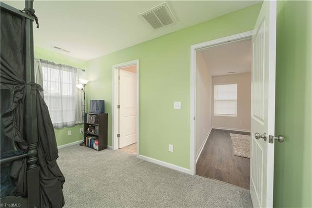 6372 Nolichucky Drive, Walkertown, NC 27051