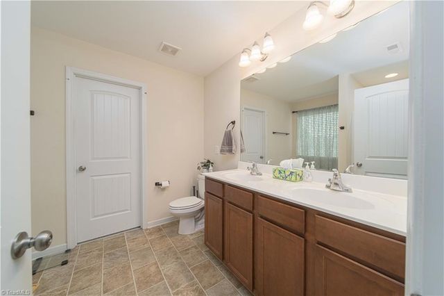 6372 Nolichucky Drive, Walkertown, NC 27051
