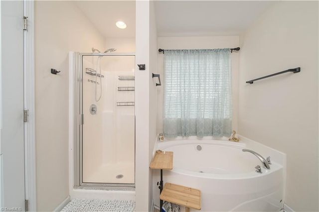 6372 Nolichucky Drive, Walkertown, NC 27051