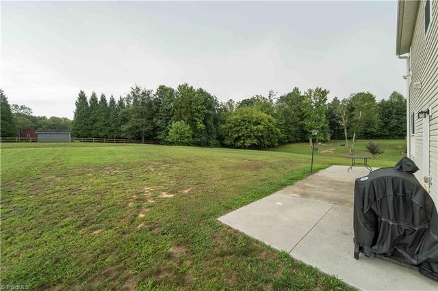 6372 Nolichucky Drive, Walkertown, NC 27051
