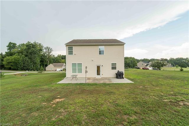 6372 Nolichucky Drive, Walkertown, NC 27051