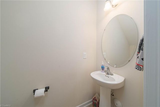 6372 Nolichucky Drive, Walkertown, NC 27051