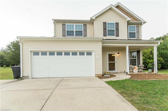 6372 Nolichucky Drive, Walkertown, NC 27051