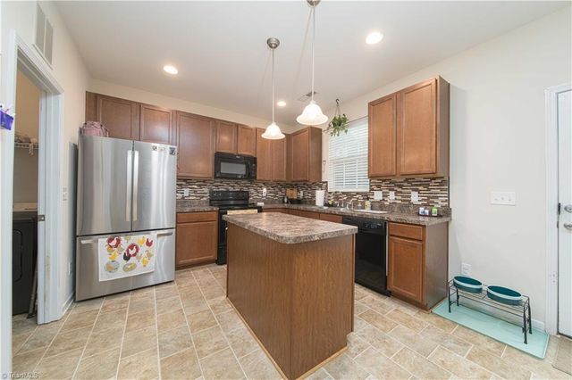 6372 Nolichucky Drive, Walkertown, NC 27051