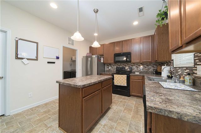6372 Nolichucky Drive, Walkertown, NC 27051