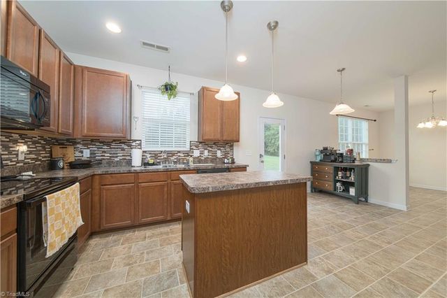 6372 Nolichucky Drive, Walkertown, NC 27051