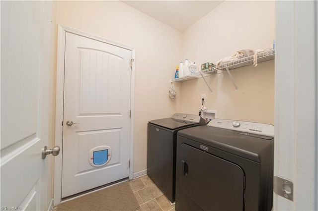 6372 Nolichucky Drive, Walkertown, NC 27051
