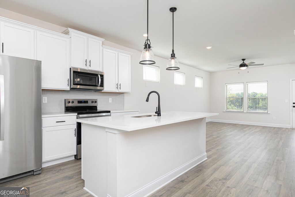 271 Cantrell Drive, Dallas, GA 30157 — photo 5