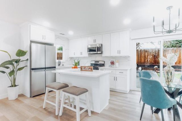 1452 Lochner Drive, San Jose, CA 95127