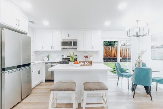 1452 Lochner Drive, San Jose, CA 95127