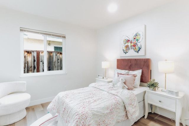 1452 Lochner Drive, San Jose, CA 95127