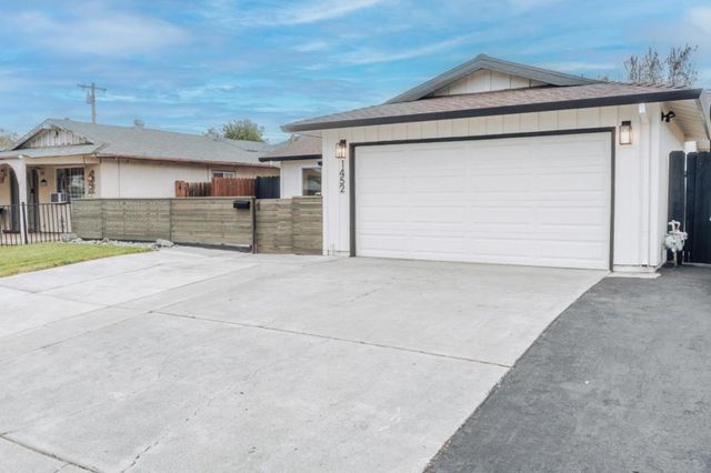 1452 Lochner Drive, San Jose, CA 95127