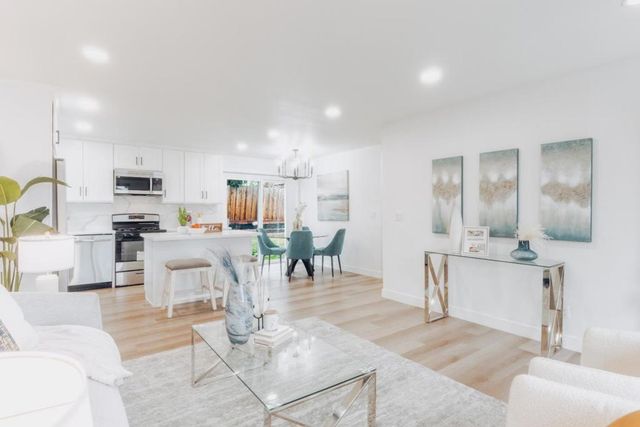 1452 Lochner Drive, San Jose, CA 95127