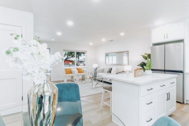 1452 Lochner Drive, San Jose, CA 95127