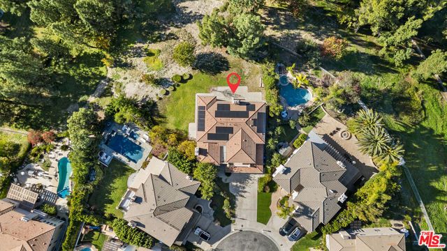 24310 Belford Court, West Hills (los Angeles), CA 91307