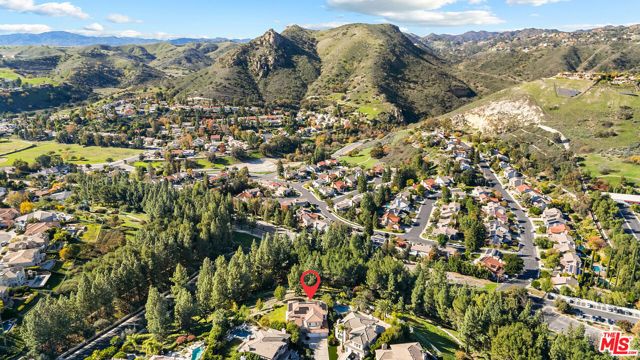 24310 Belford Court, West Hills (los Angeles), CA 91307