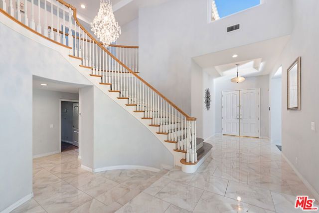 24310 Belford Court, West Hills (los Angeles), CA 91307