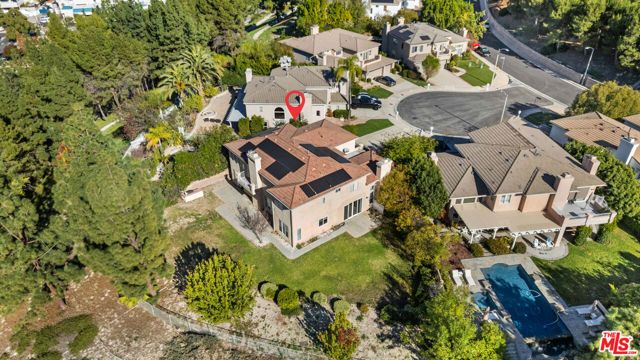 24310 Belford Court, West Hills (los Angeles), CA 91307