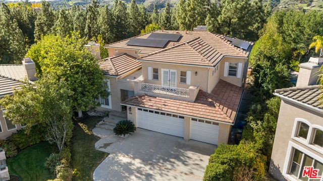 24310 Belford Court, West Hills (los Angeles), CA 91307
