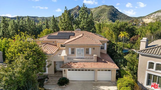24310 Belford Court, West Hills (los Angeles), CA 91307