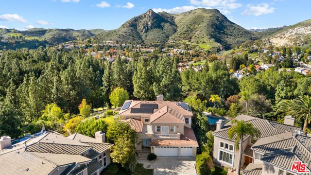 24310 Belford Court, West Hills (los Angeles), CA 91307
