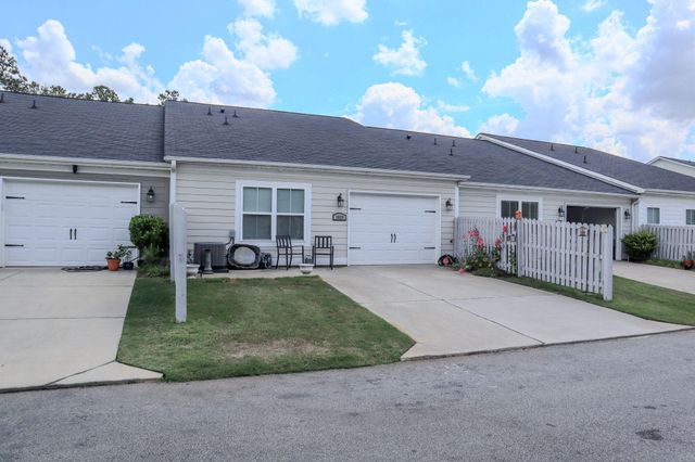 3039 Stanhope Drive, Aiken, SC 29803