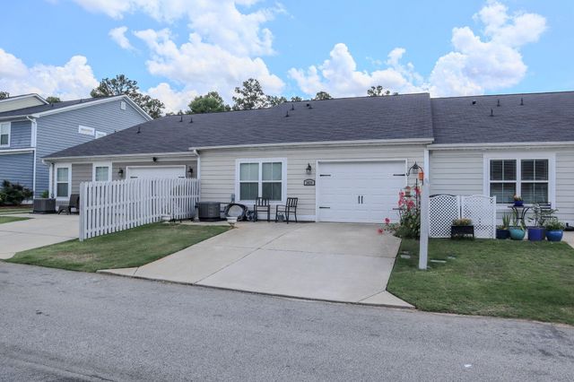 3039 Stanhope Drive, Aiken, SC 29803