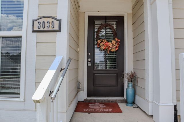 3039 Stanhope Drive, Aiken, SC 29803