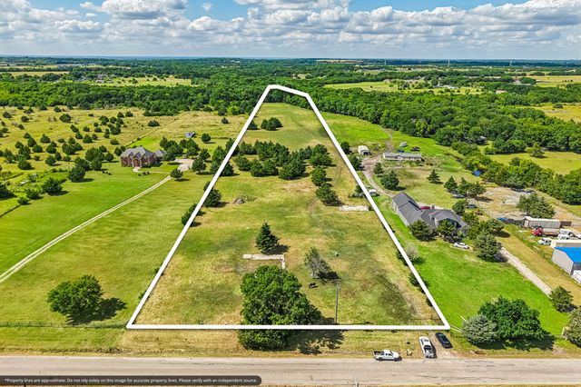 18875 County Road 656, Farmersville, TX 75442