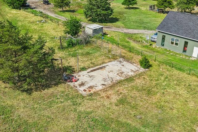 18875 County Road 656, Farmersville, TX 75442