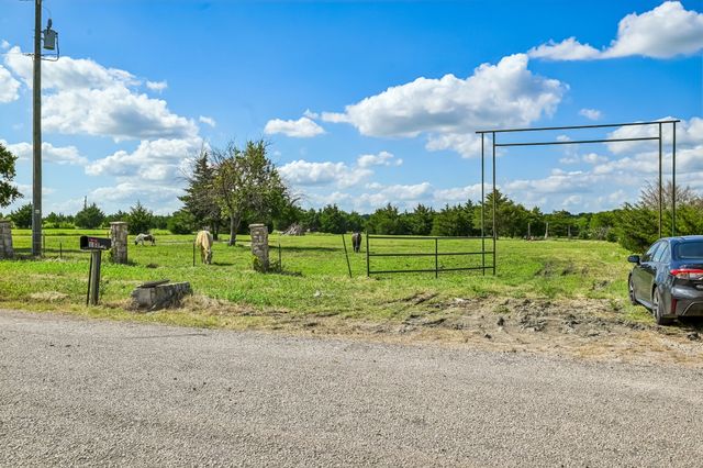 18875 County Road 656, Farmersville, TX 75442