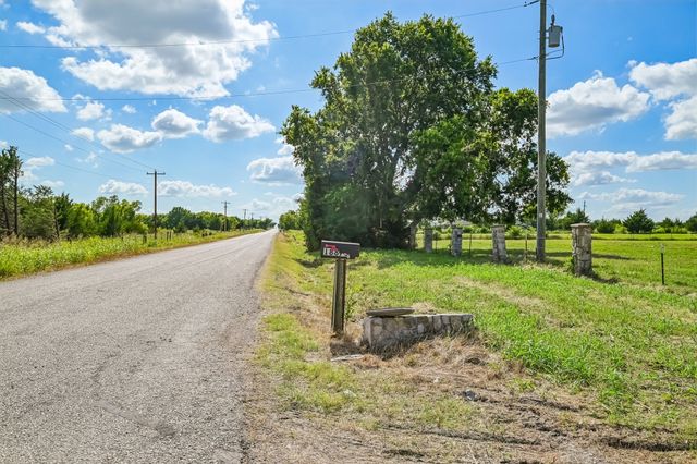 18875 County Road 656, Farmersville, TX 75442