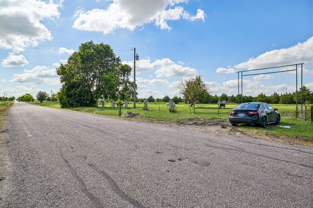 18875 County Road 656, Farmersville, TX 75442