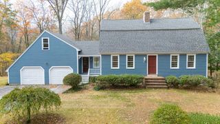 87 Island Pond Road, Derry, NH 03038