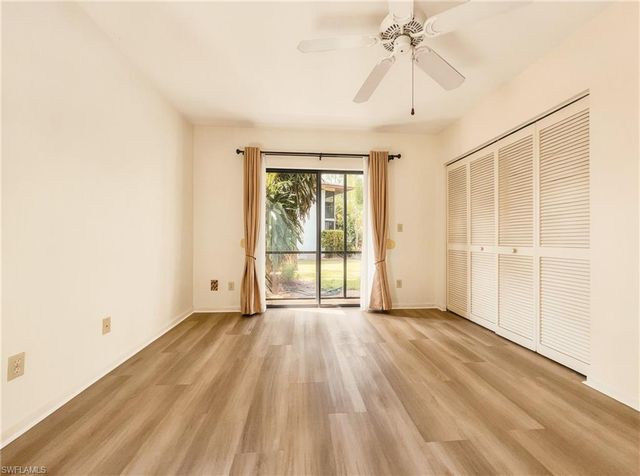 1701 Courtyard WAY 105, Naples, FL 34112