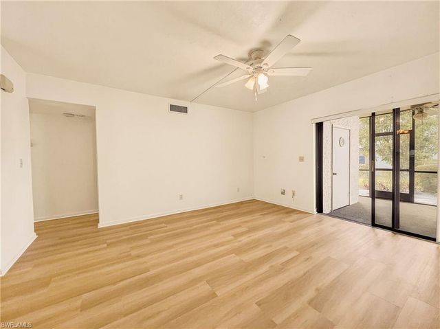 1701 Courtyard WAY 105, Naples, FL 34112