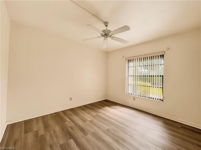 1701 Courtyard WAY 105, Naples, FL 34112