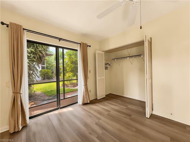 1701 Courtyard WAY 105, Naples, FL 34112
