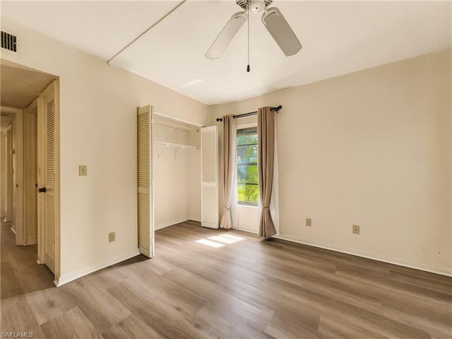 1701 Courtyard WAY 105, Naples, FL 34112