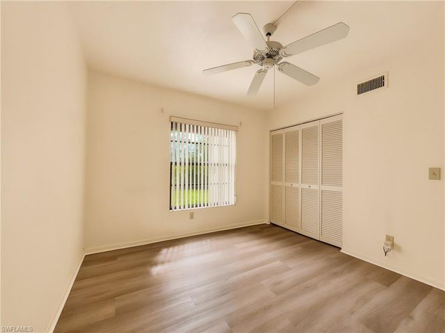 1701 Courtyard WAY 105, Naples, FL 34112