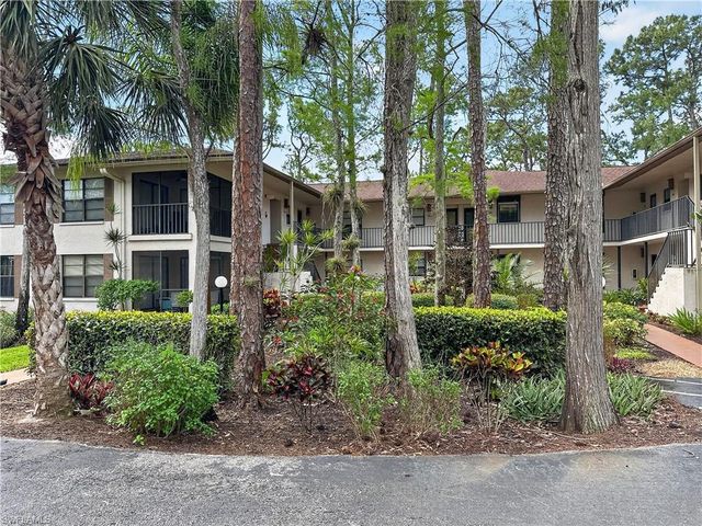 1701 Courtyard WAY 105, Naples, FL 34112