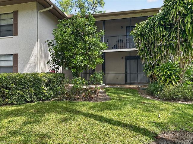 1701 Courtyard WAY 105, Naples, FL 34112
