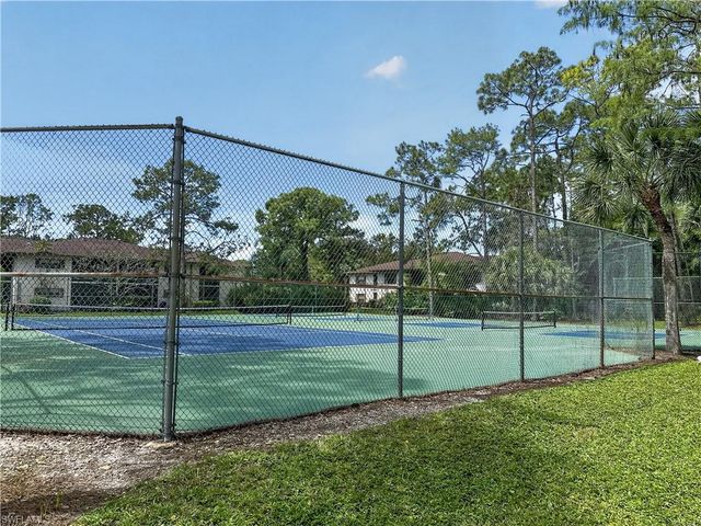 1701 Courtyard WAY 105, Naples, FL 34112
