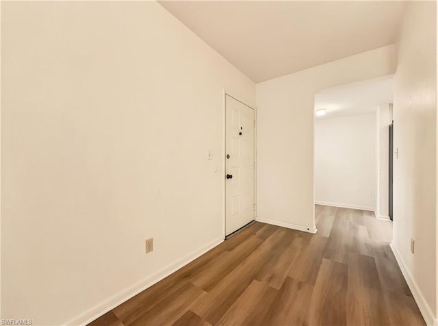 1701 Courtyard WAY 105, Naples, FL 34112