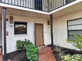 1701 Courtyard WAY 105, Naples, FL 34112