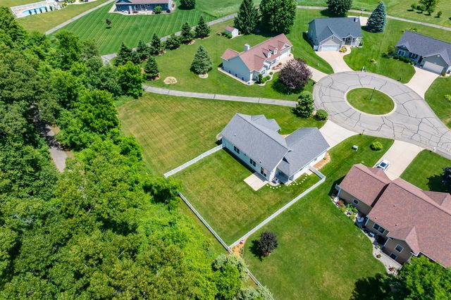 597 Winter Slope, Kalamazoo, MI 49009