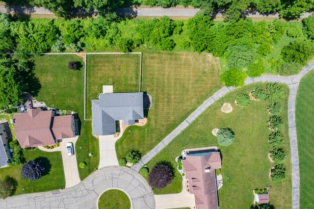 597 Winter Slope, Kalamazoo, MI 49009