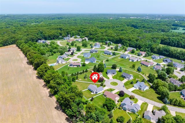 597 Winter Slope, Kalamazoo, MI 49009